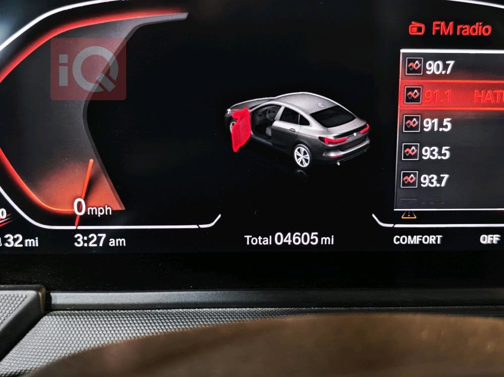 بی ئێم دەبڵیو سیریەس 2